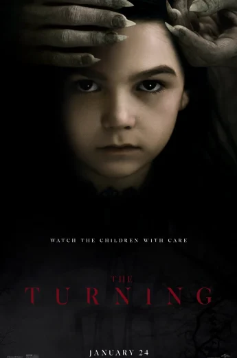 ดูหนัง The Turning (2020) ปีศาจเลี้ยงลูกคน (เต็มเรื่อง)