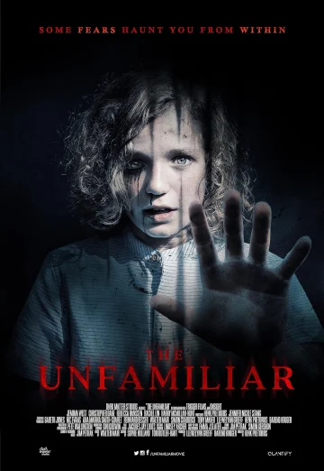 ดูหนัง The Unfamiliar (2020) (เต็มเรื่อง)
