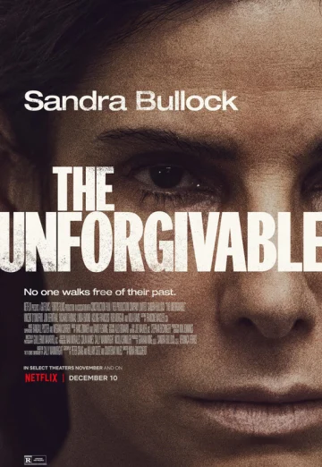 ดูหนังออนไลน์ The Unforgivable (2021) ตราบาป