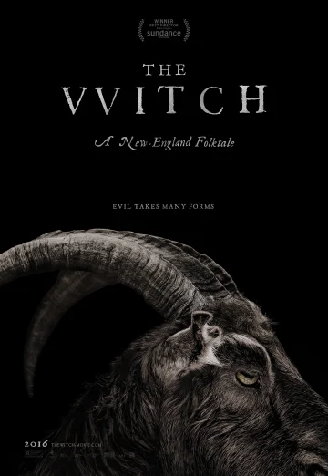 The VVitch: A New-England Folktale (The Witch) (2015) อาถรรพ์แม่มดโบราณ