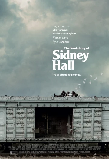 ดูหนัง The Vanishing of Sidney Hall (2017) ปริศนาการหายตัวของซิดนีย์ ฮอลล์ (เต็มเรื่อง)