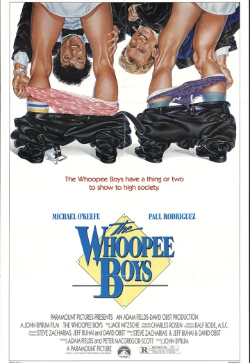 ดูหนัง The Whoopee Boys (1986) HD