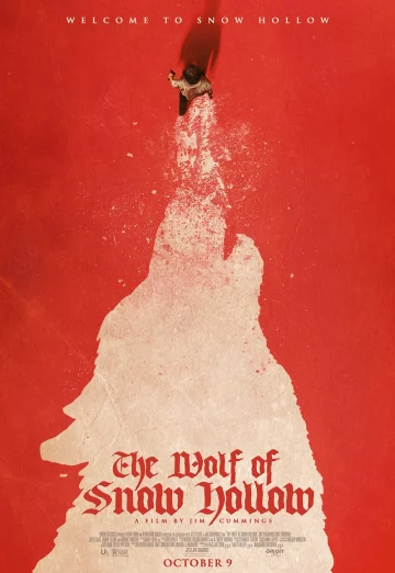 ดูหนัง The Wolf of Snow Hollow (2020) (เต็มเรื่อง)