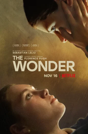 ดูหนัง The Wonder (2022) เดอะ วันเดอร์