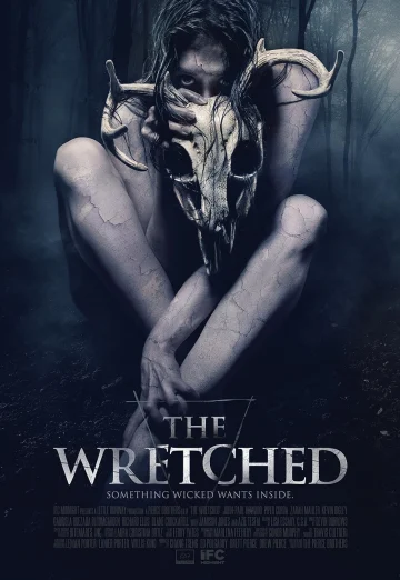 ดูหนัง The Wretched (2019) (เต็มเรื่อง)