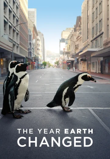 ดูหนัง The Year Earth Changed (2021) (เต็มเรื่อง)