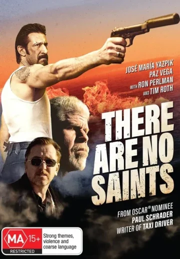 ดูหนัง There Are No Saints (2022) HD