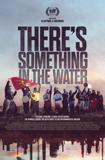 ดูหนัง There’s Something in the Water (2019) ฝันร้ายที่ปลายน้ำ