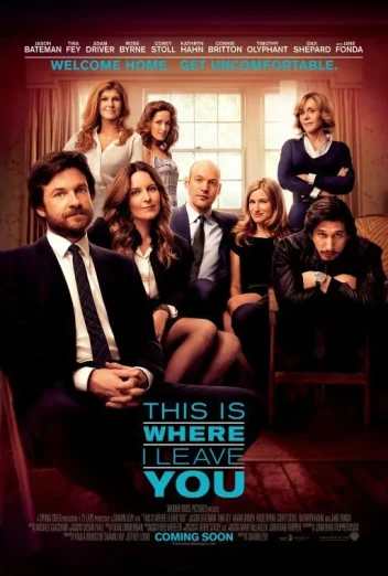 ดูหนัง This Is Where I Leave You (2014) ครอบครัวอลวน (เต็มเรื่อง)