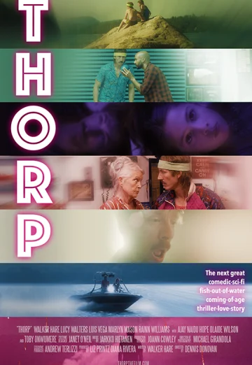 ดูหนัง Thorp (2020) (เต็มเรื่อง)
