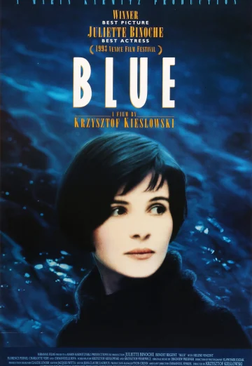 Three Colors- Blue (Trois couleurs- Bleu) (1993) [พากย์ไทย]