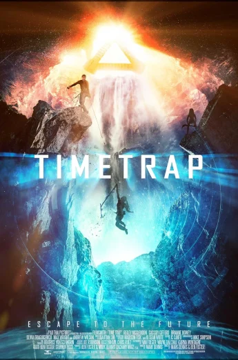 ดูหนัง Time Trap (2017) (เต็มเรื่อง)