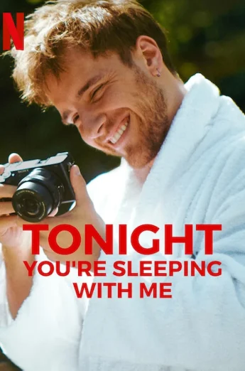 ดูหนัง Tonight You’re Sleeping with Me (2023) คืนนี้อยู่ด้วยกันนะ HD