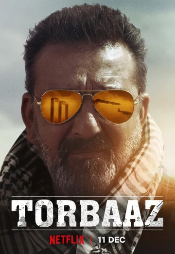 ดูหนัง Torbaaz (2020) หัวใจไม่ยอมล้ม HD