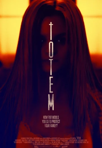ดูหนัง Totem (2017) โทเท็ม HD