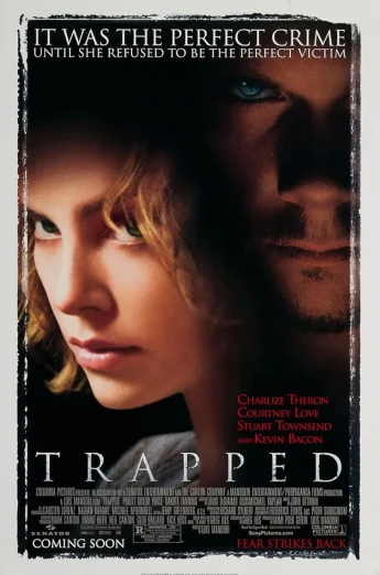ดูหนัง Trapped (2002) กระชากแผนไถ่อำมหิต HD