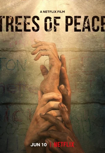 ดูหนัง Trees of Peace (2021) ต้นไม้สันติภาพ HD