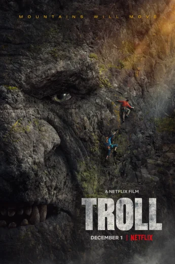 ดูหนัง Troll (2022) โทรลล์ HD