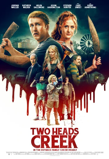 ดูหนัง Two Heads Creek (2019) ทูเฮดครีก HD