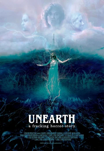 ดูหนัง Unearth (2020) (เต็มเรื่อง)