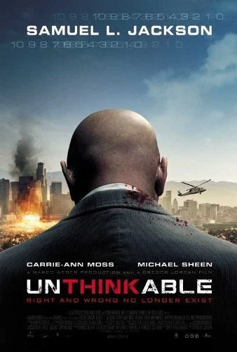 ดูหนัง Unthinkable (2010) (เต็มเรื่อง)