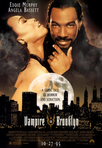 ดูหนัง Vampire in Brooklyn (1995) แวมไพร์ อิน บรู๊คลิน
