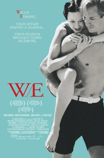 ดูหนัง W.E. (2011) หยุดโลกไว้ที่รักเธอ (เต็มเรื่อง)