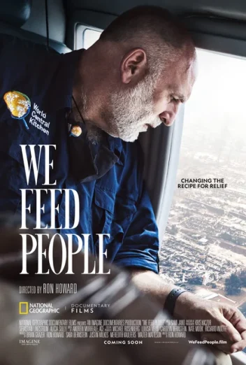 ดูหนังออนไลน์ We Feed People (2022) [พากย์ไทย]
