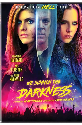 We Summon the Darkness (2019) ร็อคเซ่นซาตาน