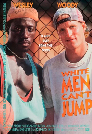 ดูหนัง White Men Can’t Jump (1992)