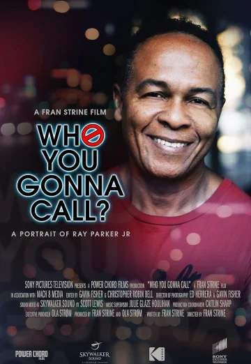 ดูหนัง Who You Gonna Call- (2020) HD