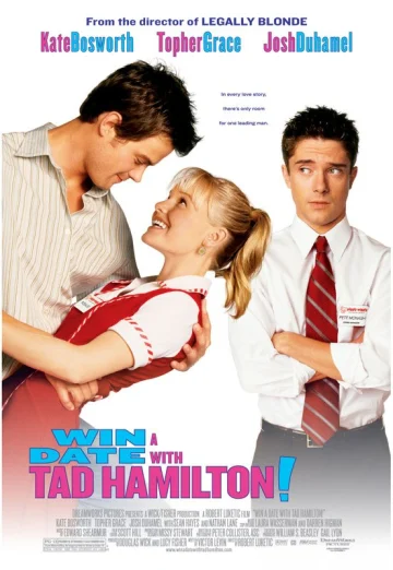 Win a Date with Tad Hamilton! (2004)