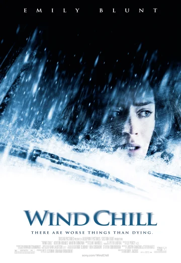 ดูหนัง Wind Chill (2007) คืนนรกหนาว
