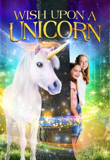 ดูหนัง Wish Upon A Unicorn (2020) (เต็มเรื่อง)