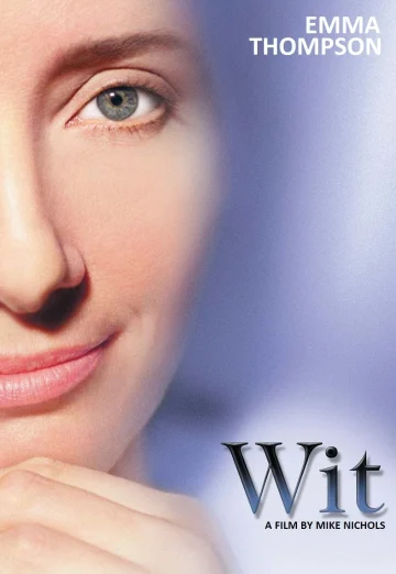 ดูหนัง Wit (2001) (เต็มเรื่อง)