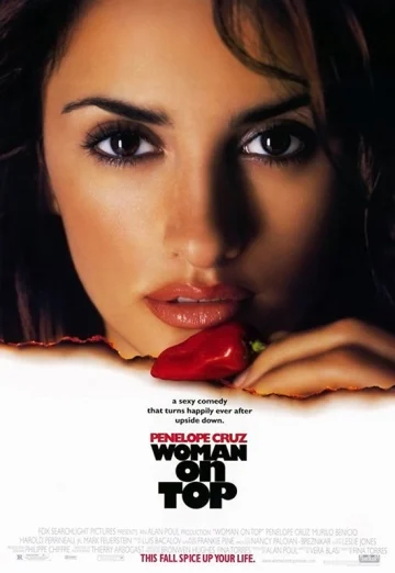 ดูหนัง Woman on Top (2000) (เต็มเรื่อง)