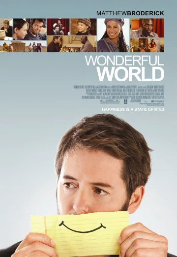 ดูหนัง Wonderful World (2009) (เต็มเรื่อง)