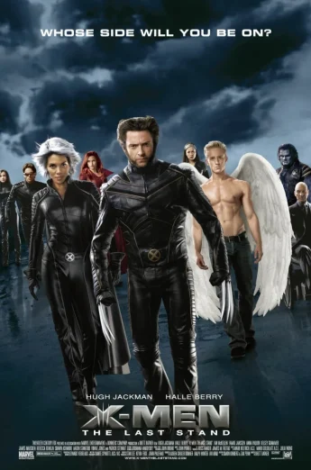 ดูหนัง X-Men 3 The Last Stand (2006) รวมพลังประจัญบาน (เต็มเรื่อง)