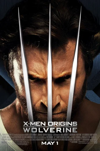 X-Men 4 Origins Wolverine (2009) กำเนิดวูล์ฟเวอรีน