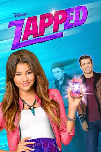 Zapped (2014)