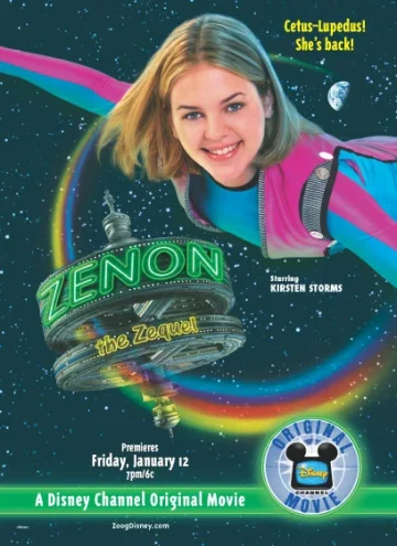 Zenon- The Zequel (2001)