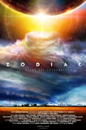 ดูหนัง Zodiac Signs of the Apocalypse (2014) สัญญาณล้างโลก (เต็มเรื่อง)