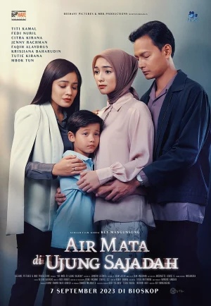 ดูหนัง Air Mata di Ujung Sajadah (2023) ลูกของแม่ HD