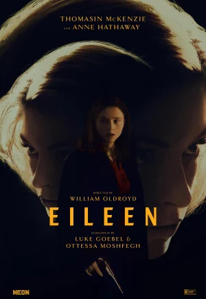 ดูหนัง Eileen (2023) ไอลีน (เต็มเรื่อง)