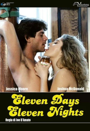 Eleven Days Eleven Nights (1987)