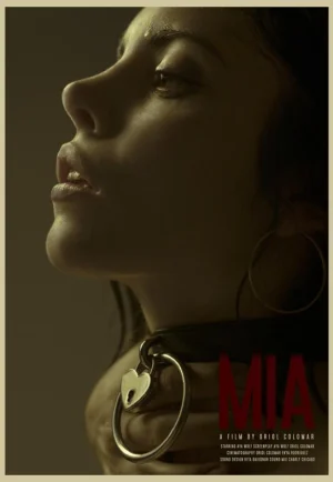 Mia (2017)