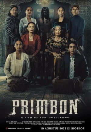 ดูหนัง Primbon (2023) คนที่กลับมา HD