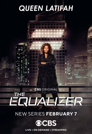 The Equalizer Season 1 (2021) มัจจุราชไร้เงา