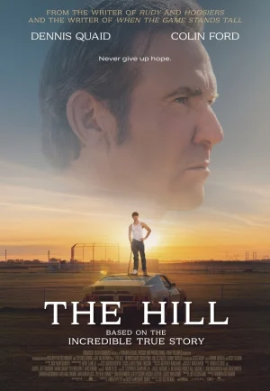 The Hill (2023)