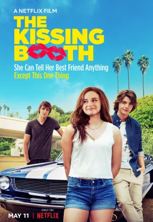 ดูหนัง The Kissing Booth (2018) เดอะ คิสซิ่ง บูธ NETFLIX (เต็มเรื่อง)